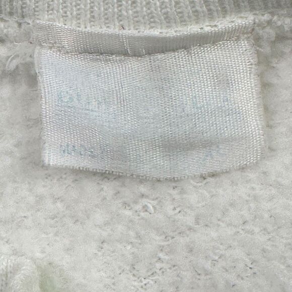 Vintage 90’s Disney Mickey Mouse Bowling Crew Neck Sweatshirt - Size XL - Picture 6 of 9